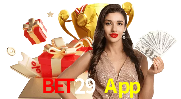 Bet29 App