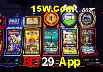 Estatísticas Esportivas Bet29 App