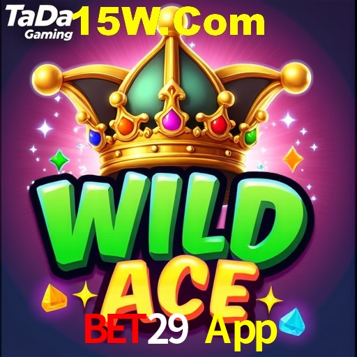 Bet29 App
