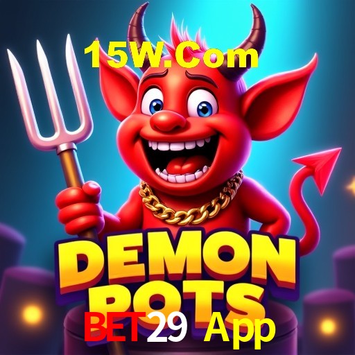 Bônus de Boas-vindas Bet29 App