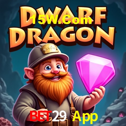 Interface Premium Bet29 App