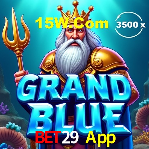 Casino Ao Vivo Bet29 App