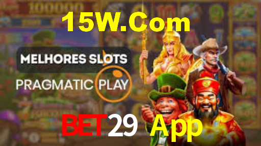 Bet29 App: Jogos de Caça-Níqueis-Altas Recompensas, Roleta-Velocidade, Blackjack-Desafios Máximos