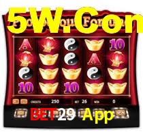 Premium Interface Bet29 App