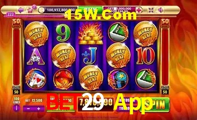 Design Responsivo Bet29 App