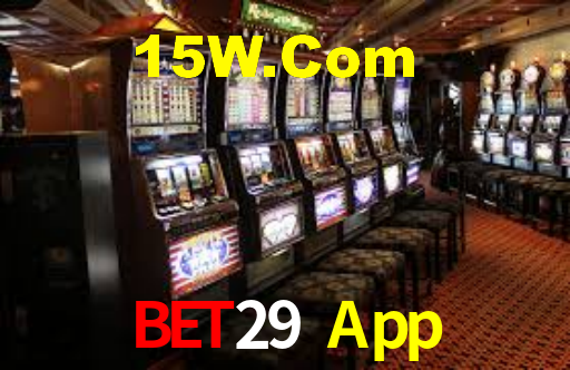 Explore as vantagens do Bet29 App: serviço profissional e confiabilidade