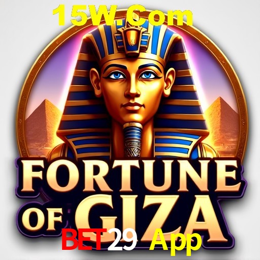 Seasonal Promotions Bet29 App