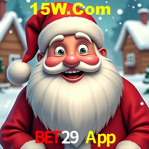 Slot Games Bet29 App
