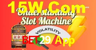 Aviator Game Bet29 App