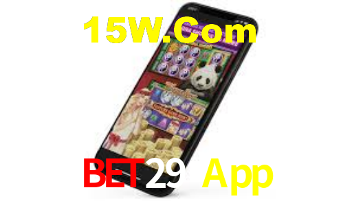 Sinta a adrenalina dos jogos de cassino com Bet29 App