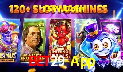 Avaliações dos Jogadores Bet29 App