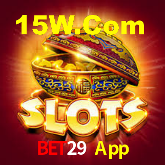 Bet29 App