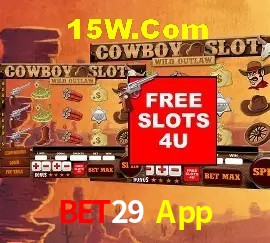 Ofertas Exclusivas Bet29 App