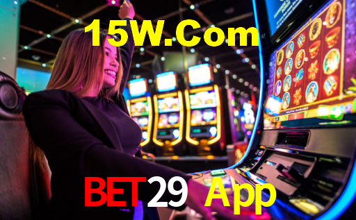 Bet29 Win