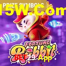 Bet29 App App Interface