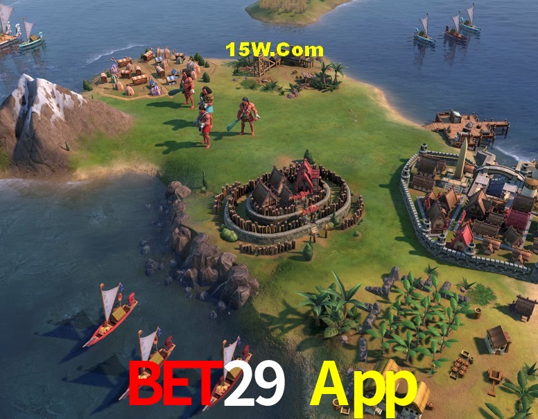 Casino VIP Bet29 App