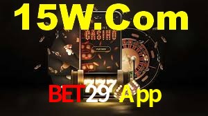 Daily Bonuses Bet29 App