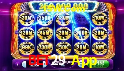cassino Bet29 App