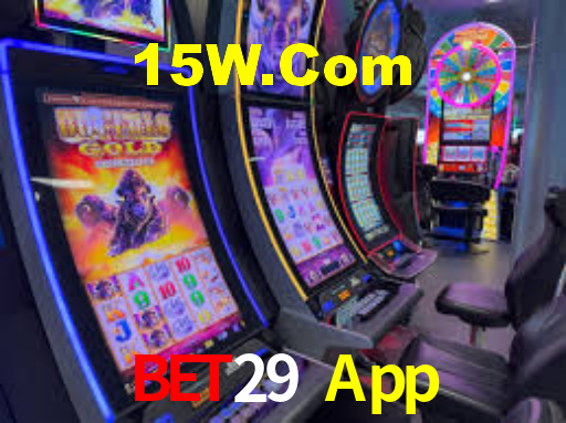 Bet29 App