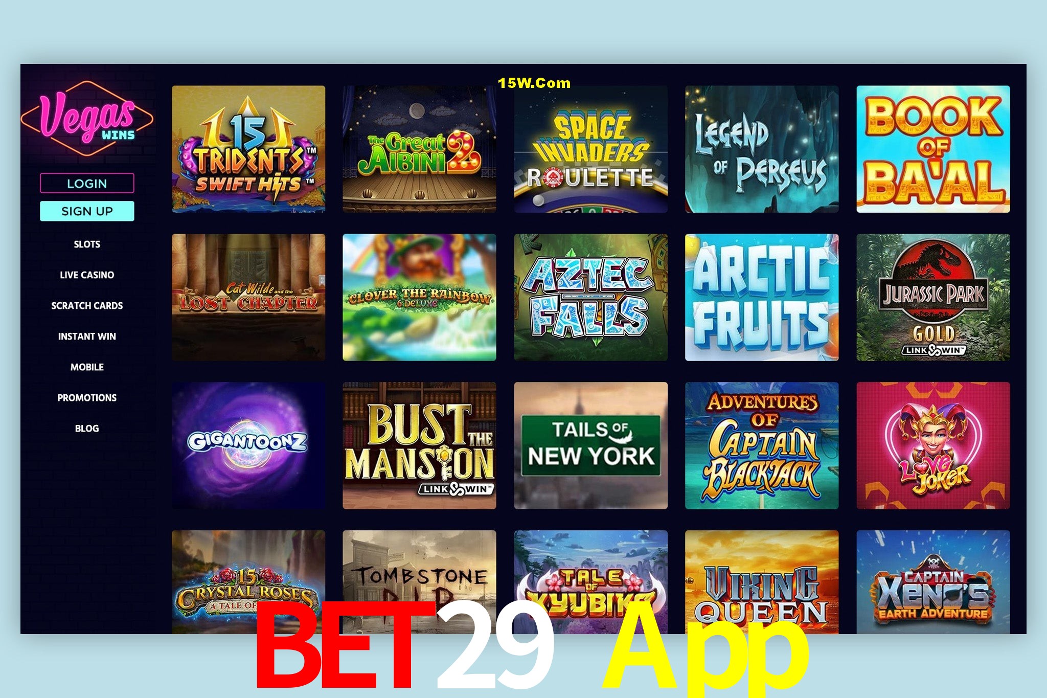 Player Reviews Bet29 App