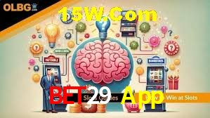 Experiência VIP Bet29 App