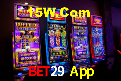 Bet29 App: A Experiência de Casino com Jogos de Mesa ao Vivo