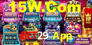 Blackjack Table Bet29 App