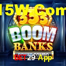 Live Casino Bet29 App