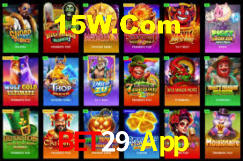 Bet29 App