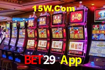 Apostas de Futebol Bet29 App