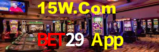 Bet29 App