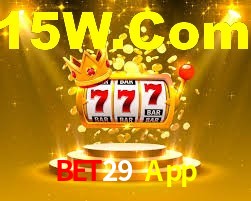 Roulette Table Bet29 App