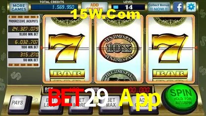 Gates of Olympus Bet29 App