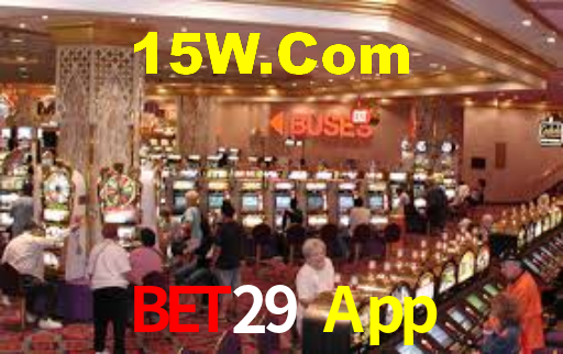 Bet29 App