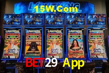Sistemas de Segurança Bet29 App