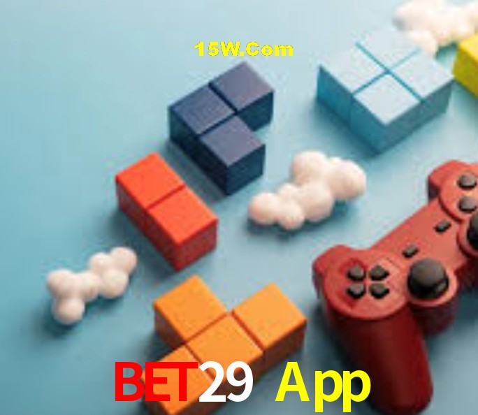 Mesa de Blackjack Bet29 App