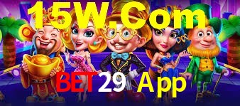 Programa VIP Bet29 App