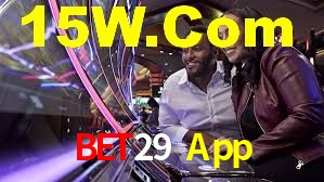 Welcome Bonus Bet29 App