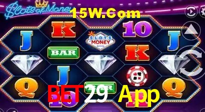 Experiência VIP Bet29 App