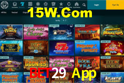 Bet29 App,Bet29 Login