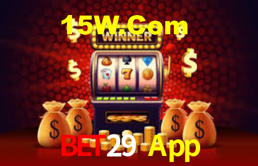 Bet29 App