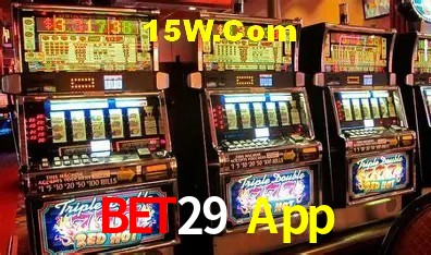 Promoção Relâmpago Bet29 App