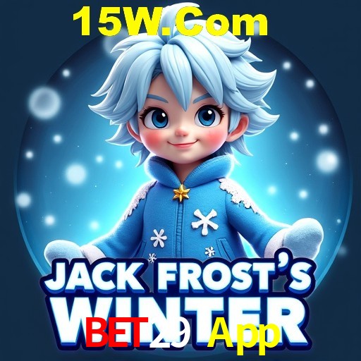 Descubra o Mundo do Cassino Online com Bet29 App