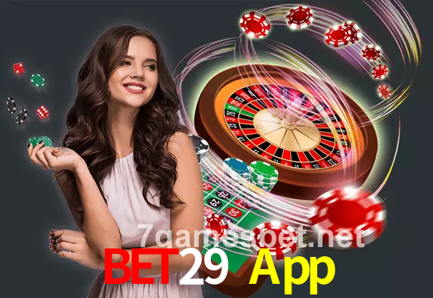 vivo no cassino Bet29 App