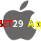 Aplicativo Bet29 App para iOS