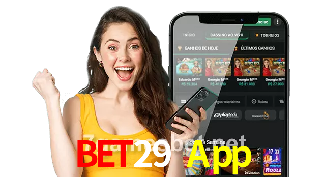 Bet29 App