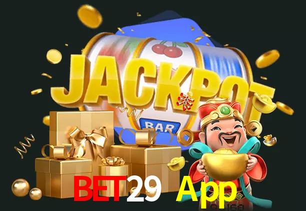 Bet29 App bet