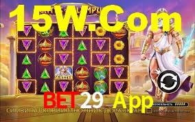 Bet29 App