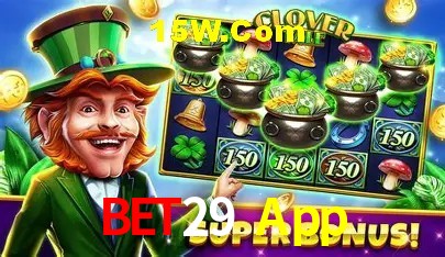 A Emoção da Loteria na Bet29 App: Uma Chance de Mudança de Vida