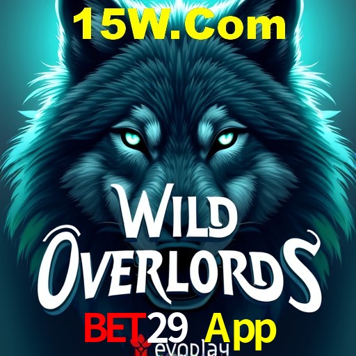 cassino Bet29 App